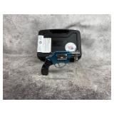 New Charter Arms Blue Diamond ( 38 SPL )
