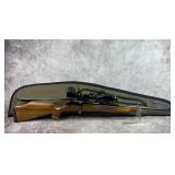 Mauser 66 Deluxe