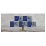 Scorpio 223 Rem 55 GR FMJ ( 100 RDS )