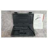 Original Ruger Blackhawk 44 SPL Case
