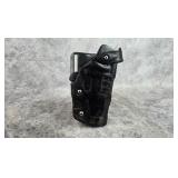 Safariland Leather OWB Holster