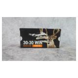 Monarch 30-30 Win ( 20 RDS )