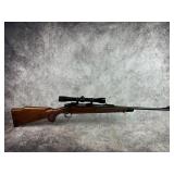 Remington 700 BDL ( 6MM REM )