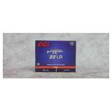 CCI AR Tactical 22 LR ( 300 RDS )