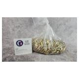 HSL Ammunition Bagged 10MM 180 GR ( 500 RDS )