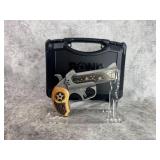 New Bond Arms Deadmand Hand ( 45LC / 410 GA )