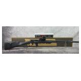 New Diamond K Space Cowboy Combo ( 22 LR )