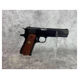 Colt Govt Model 1911 A1 1967 Production ( 45 ACP )