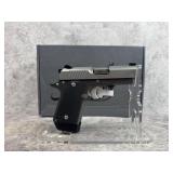 New Kimber Micro 9 Cinder ( 9MM )