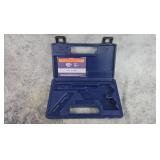Original Colt 22 Pistol Case