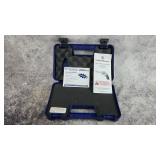 Original Smith & Wesson 637 Case