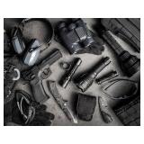 Lots 600-700: OPTICS