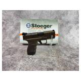 New Stoeger STR MC Midnight Bronze ( 9MM )