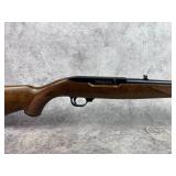 Ruger 10/22 Mannlicher