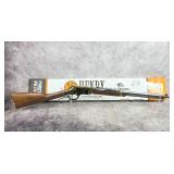 New / Blem Henry Golden Boy ( 17 HMR )