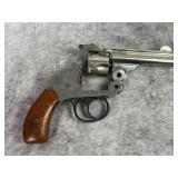Harrington & Richardson Revolver ( 32 S&W )