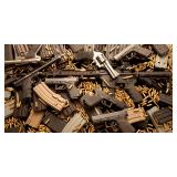 Lots 701-800: NEW FIREARMS - WAVE 2