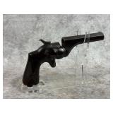 Connecticut Arms Hammond 'Bulldog' ( 44 Rimfire )