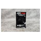 New AS Designs ARC-Fire Ambi Triger Kit FRT