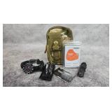 New Mini Survival Kit Multicam
