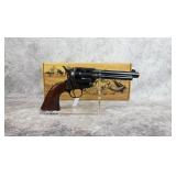 New Uberti 1873 Cattleman II Steel ( 357 Mag )