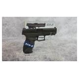 New Stoeger STR-9 OD Green ( 9MM )