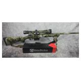 Like New Howa M1500 Package ( 308 Win )