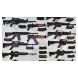 Lots 1101-1250 NEW FIREARMS - WAVE 3