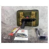 New Alpha Foxtrot AF1911 ( 9MM )