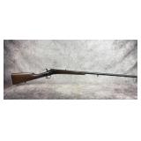 Husqvarna Rolling Block Shotgun ( 20 GA )