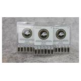 HFB Havoc Halo HEI 9MM  ( 18 RDS )