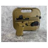 Like New Glock 19X Combo ( 9MM )