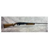 Savage Springfield Model 67 Series E