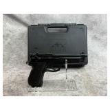 Rock Island Armory Derya Melik ( 9MM )