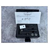 New UTS-15 Laser
