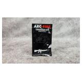 New AS Designs ARC-Fire Ambi Triger Kit FRT