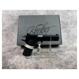 New Kimber Liberty LW Custom Club Bundle ( 45 ACP)
