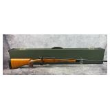Remington 700 NWTF