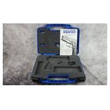 Original Sig Arms / Sig Sauer  P Series Case