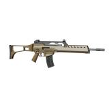 New HK G36 FDE ( 22 LR )