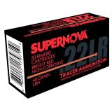 Supernova 22 LR Red Tracers ( 500 RDS )