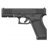 New Glock G20 V MOS  ( 10MM )