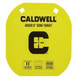 New Caldwell AR500 8' Gong Targets ( 5 Pack )