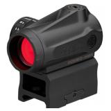 New Sig Sauer Romeo Gen II Compact