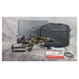 New Exclusive Kimber 1911 DS Warrior ( 10MM )