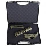 New Fostech Raptor Builders Kit 10' ODG
