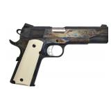 New CNC Springfield 1911 Predisential ( 45 ACP )
