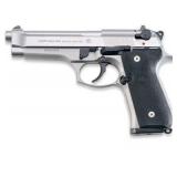 New Beretta 92FS Inox ( 9MM )