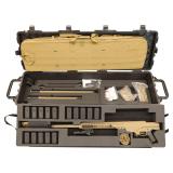 New Barrett MK22 Advanced Sniper System ( 300 NM )