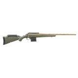 New Ruger American Gen 2  Predator ( 6.5 Grendel )